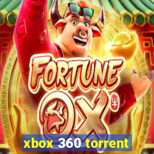 xbox 360 torrent